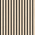 Jangal Modular Wall akustikpanel 52 x 52 cm - Letea Oak